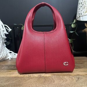 Coach Lana 23 “Ruby”